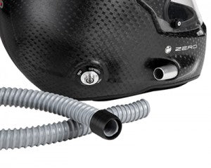 Stilo ST5F side air system