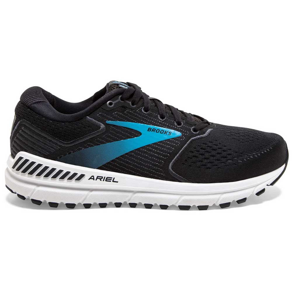 Brooks Ariel 20 Women's Shoes – A\u0026L Cycle