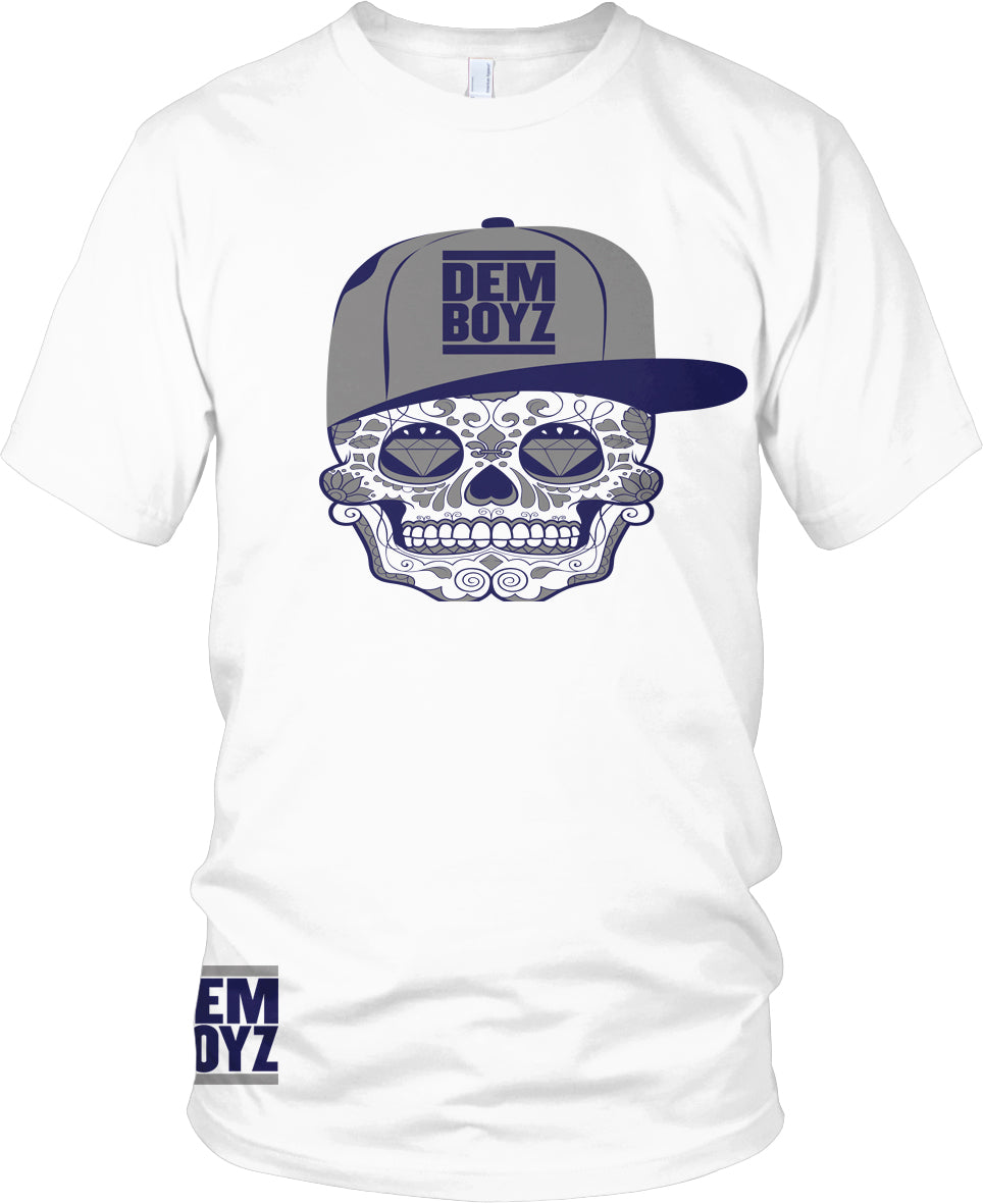 dallas cowboys skull cap