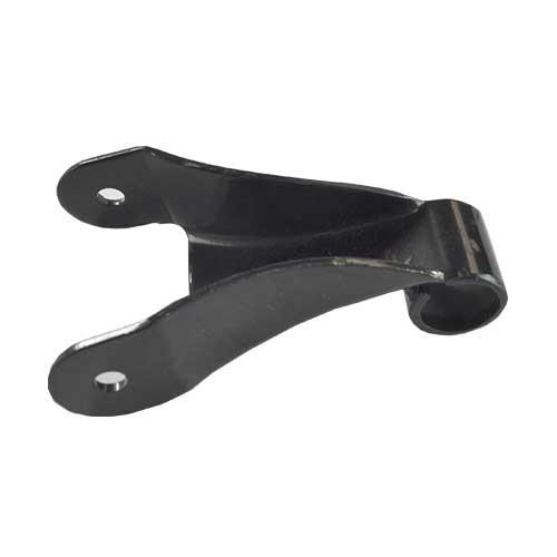 club car rear shackle lift