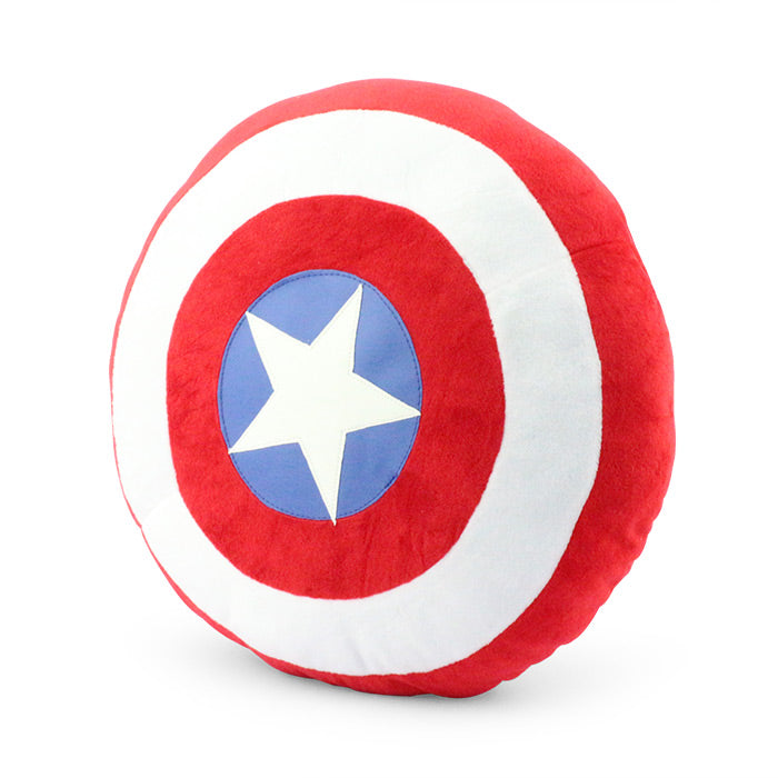 captain america plush pillow