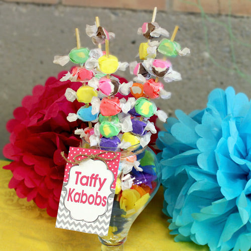 Taffy Kabobs