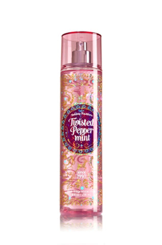 Twisted Peppermint Fragrance Mist