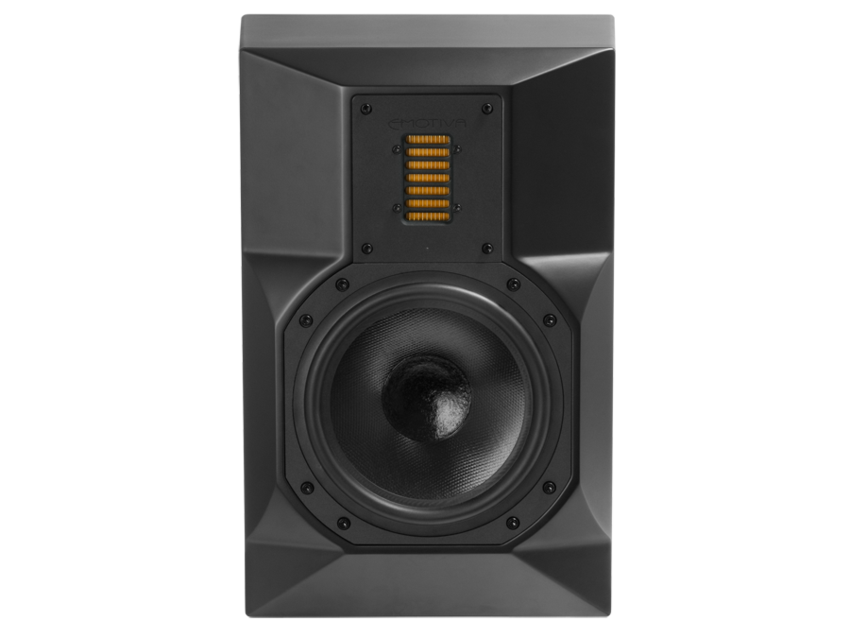 emotiva active speakers