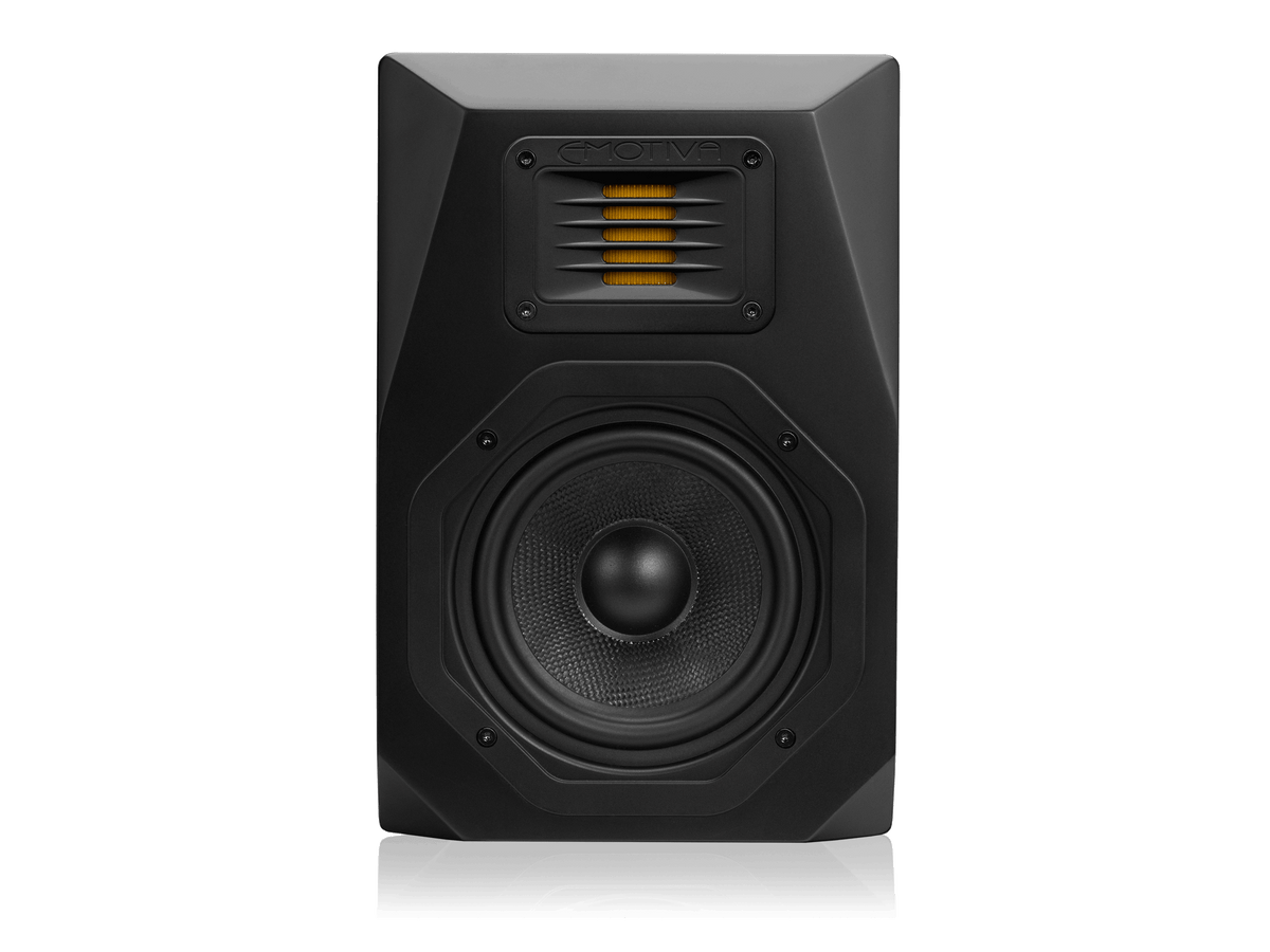 emotiva b1 speakers