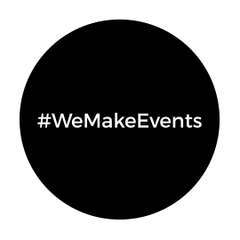 Red Alert #WeMakeEvents