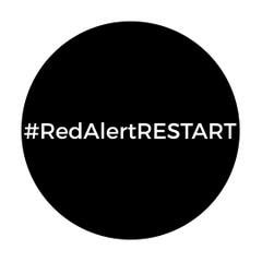 Red Alert #WeMakeEvents