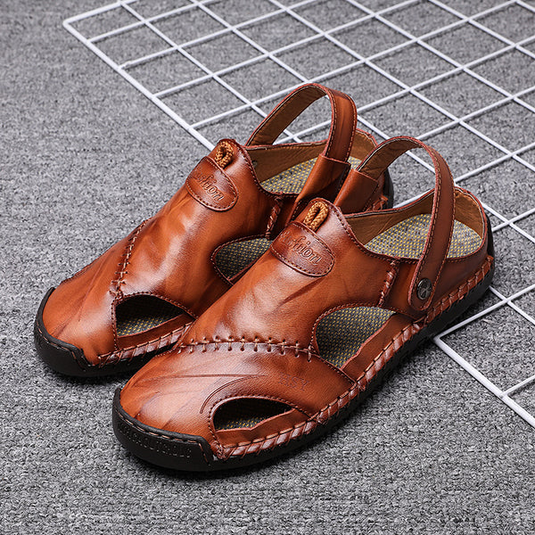 corachic mens sandals