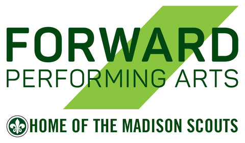 Forward Performing Arts