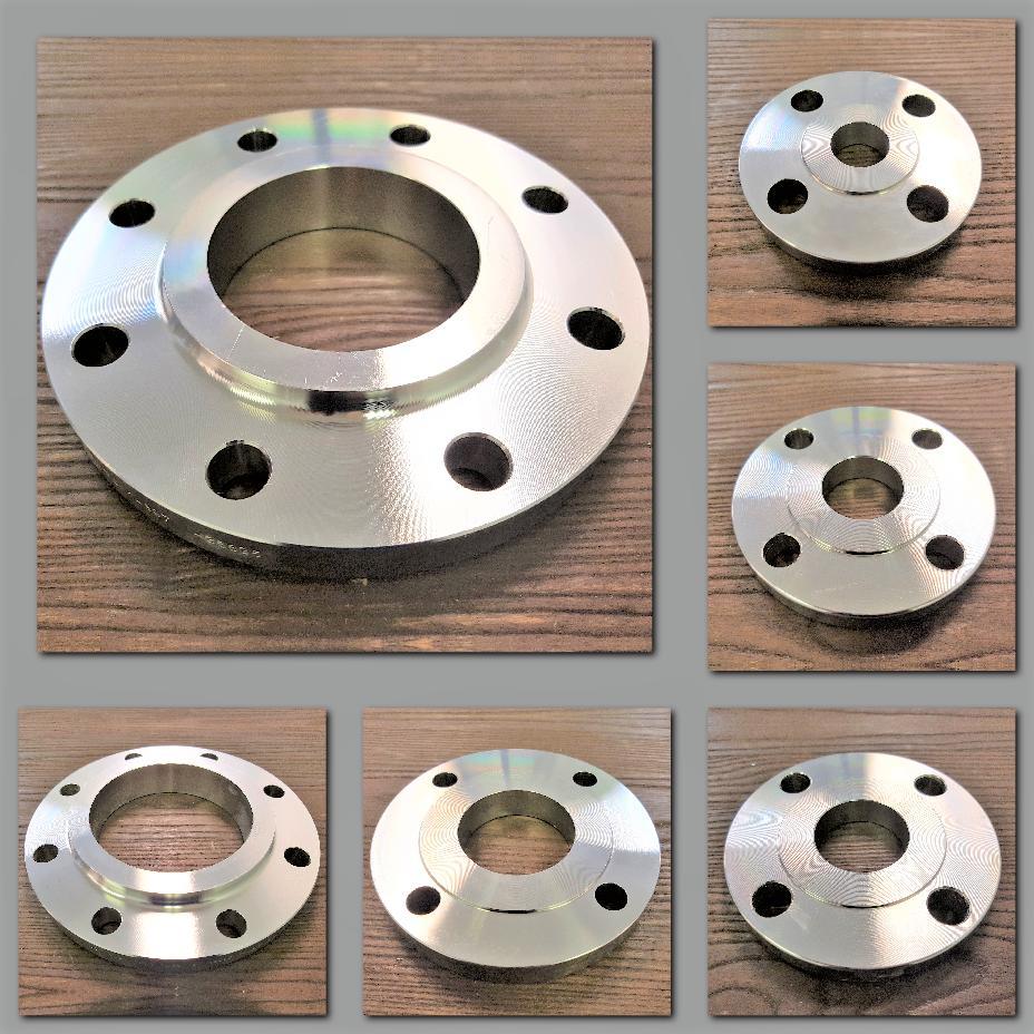 Class 150 Ansi Sorf Flanges For Tube Online Shop Stattin Stainless 1307