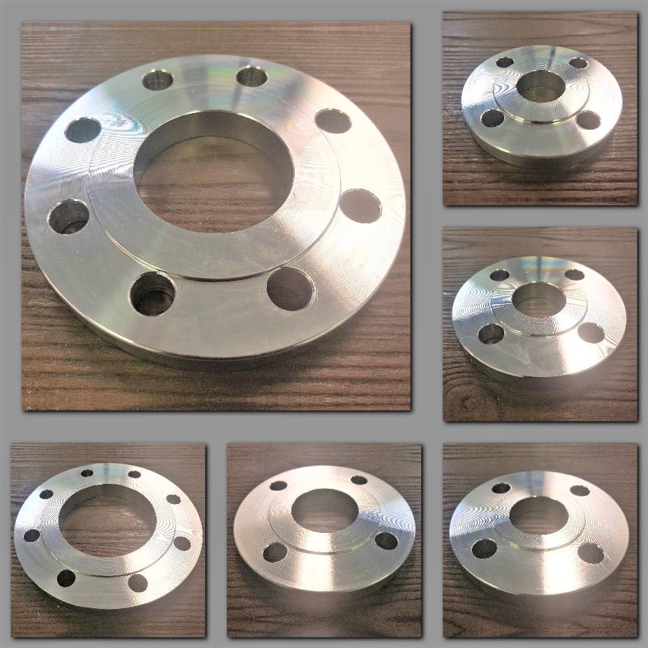 Stainless Din Pn16 Flanges For Pipe Online Shop Stattin Stainless 6878