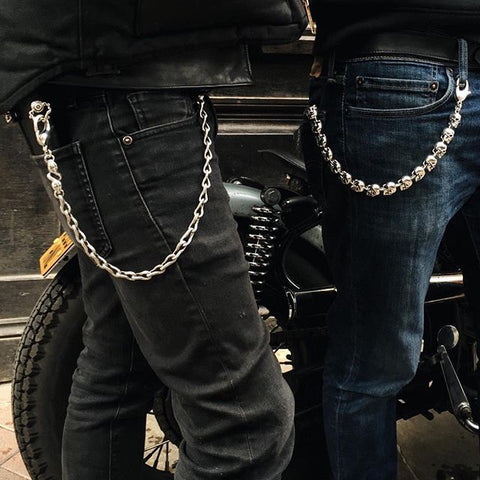 wallet chain