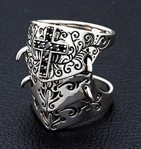 medieval ring for men
