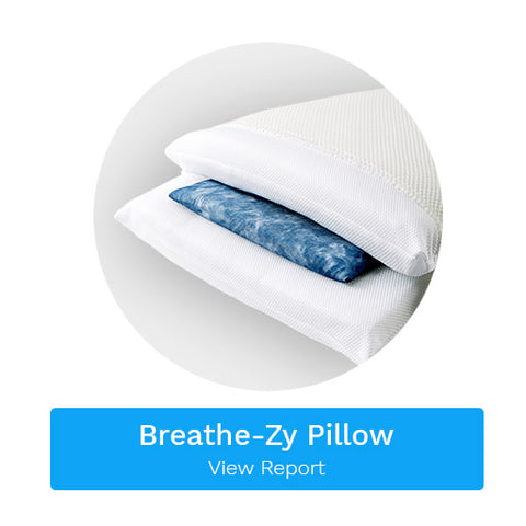 Breathe-zy Anti Suffocation Pillow Report Link