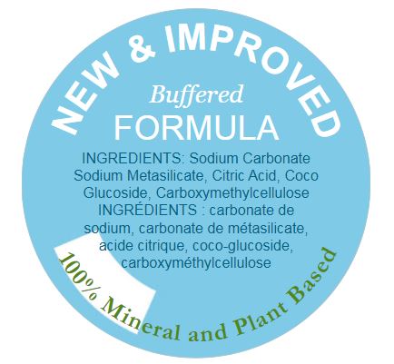 Claudia's Choices New & Improved Formula Information