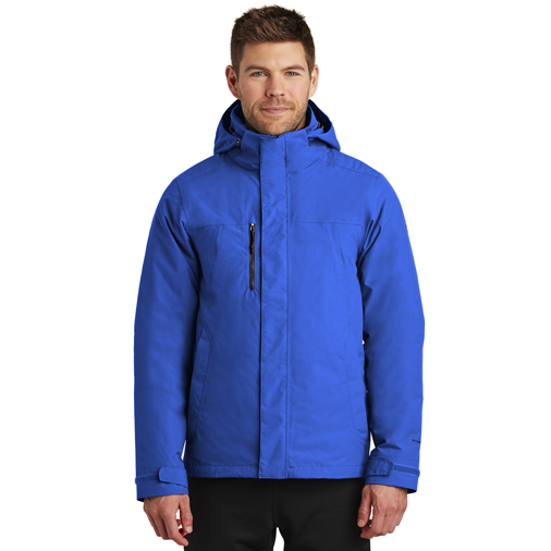 the north face 3 in 1 jacket