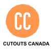 Browse wall decals from Cutouts Canada