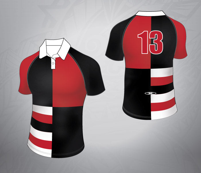 harlequins rugby jersey
