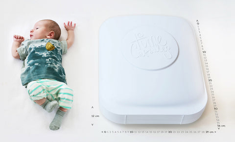 how to make a time capsule for a baby time capsule sizes