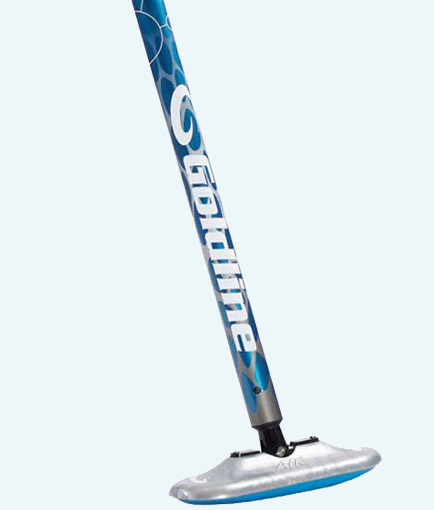 Carbon Fiber Air X Curling Broom