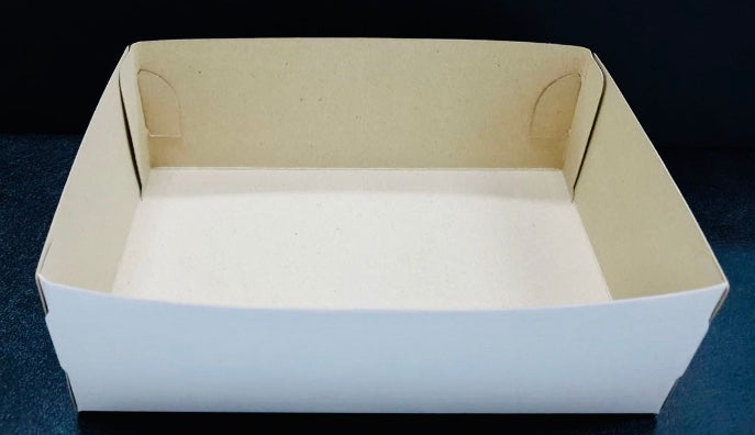box cake rectangular sheet bottom cakebox
