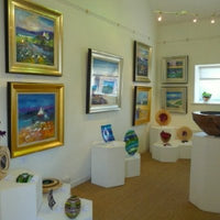 The Strathearn Gallery
