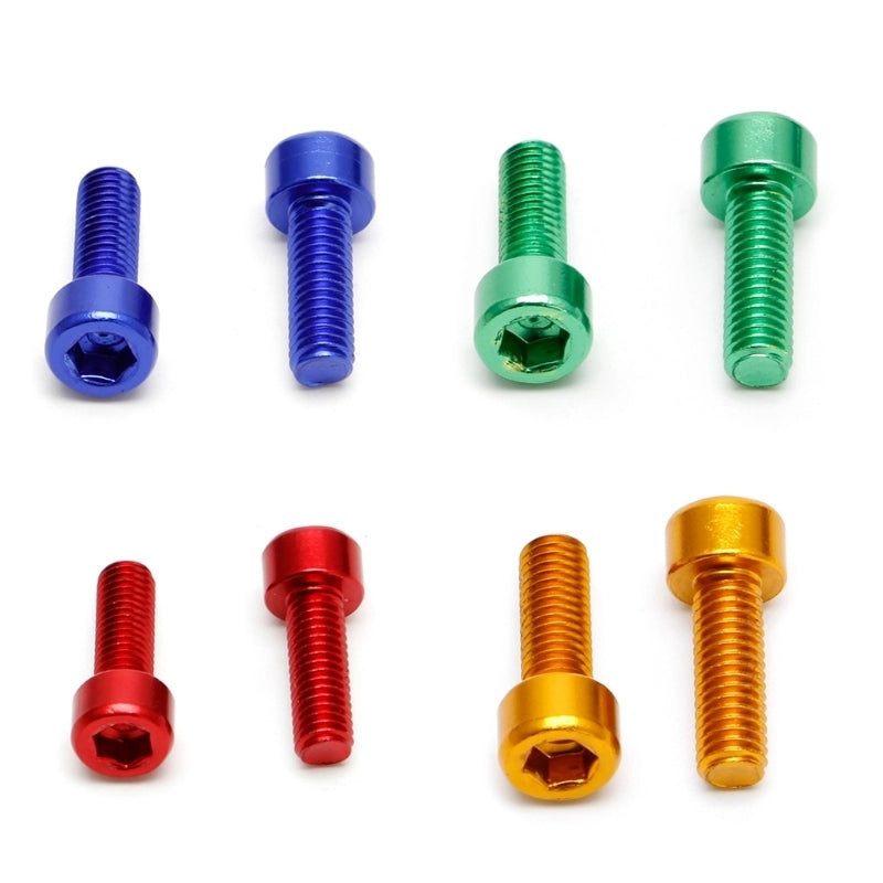 mtb bottle cage bolts