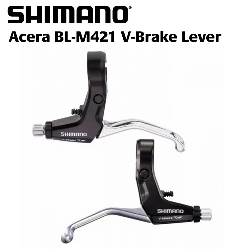 shimano brake handle