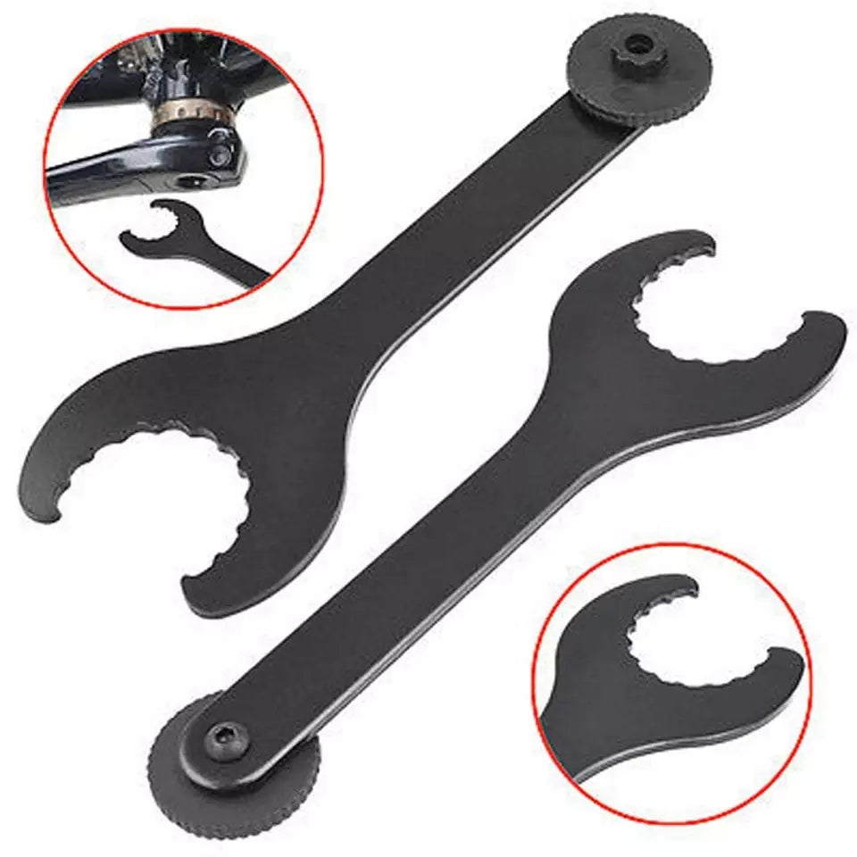 bicycle spanner