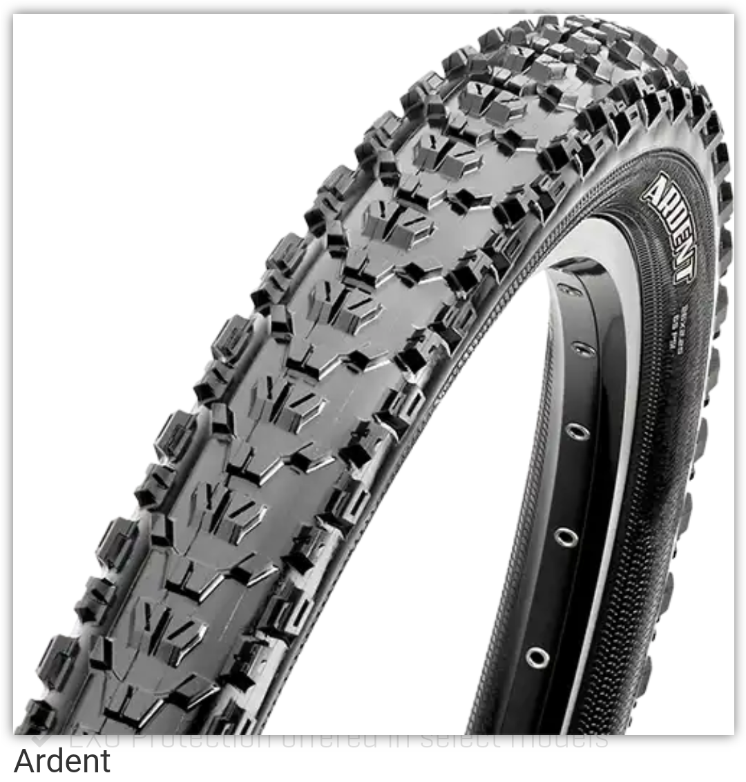 26 2.25 bike tire