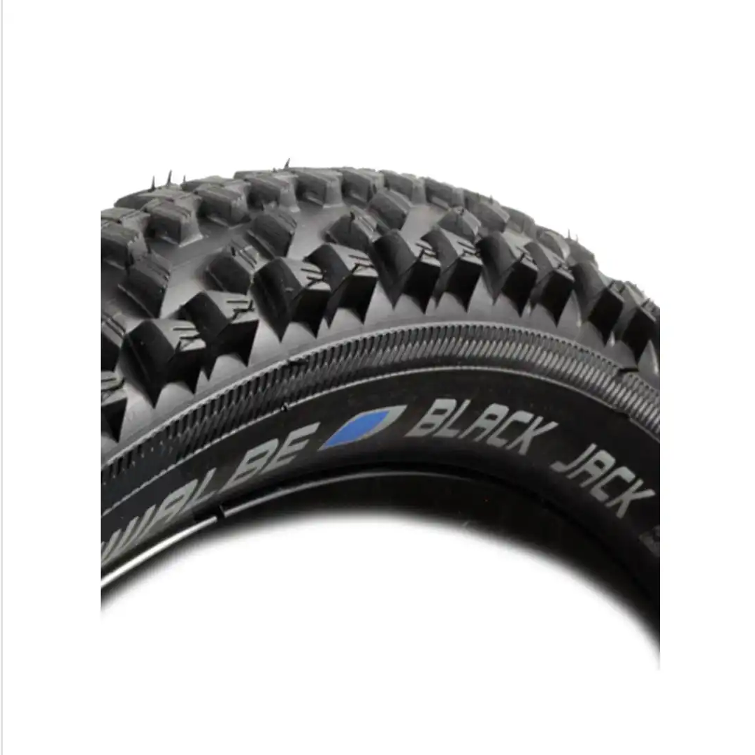 24 x 2.10 mountain bike tires