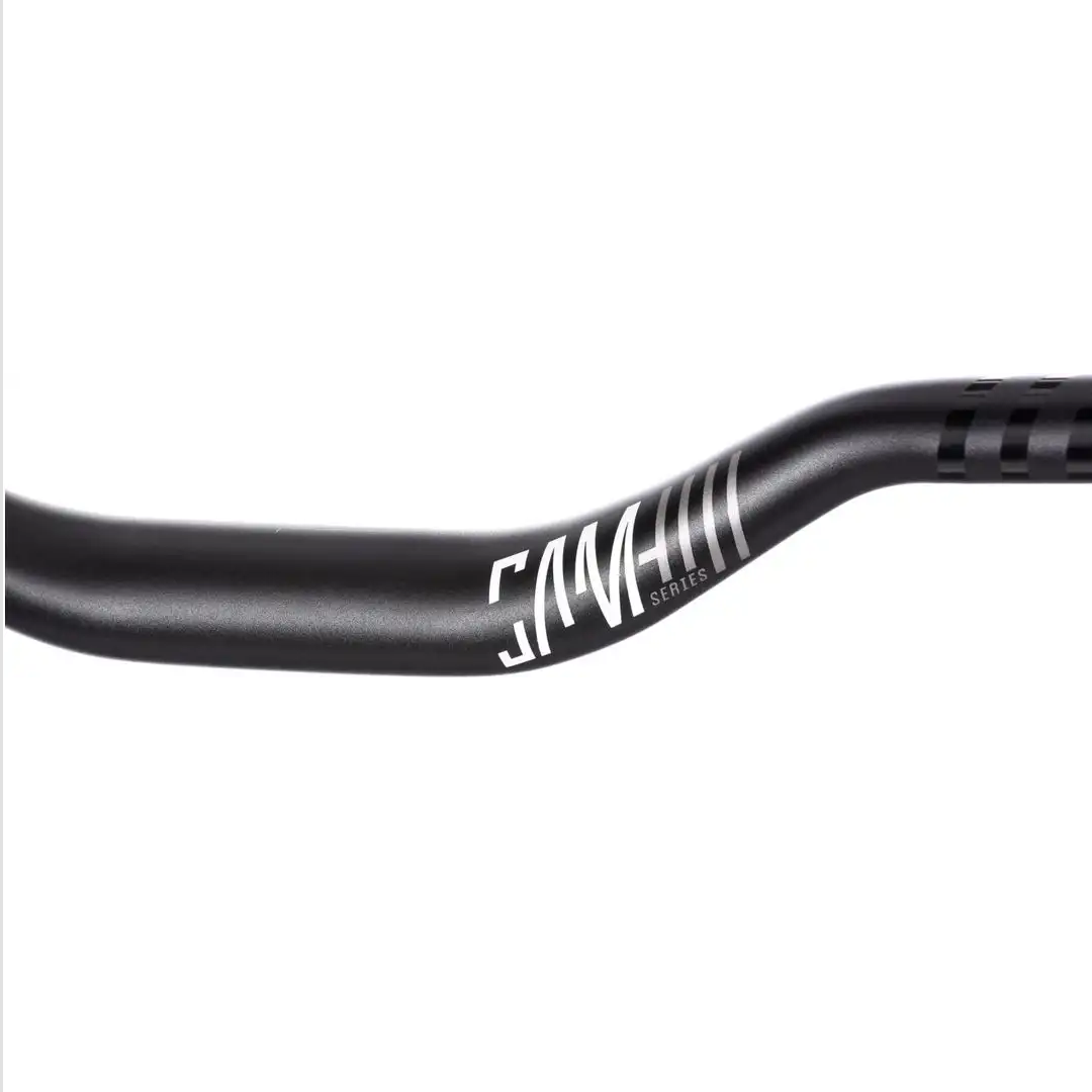 sam hill handlebar