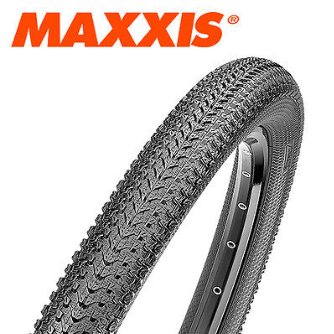 maxxis pace 27.5