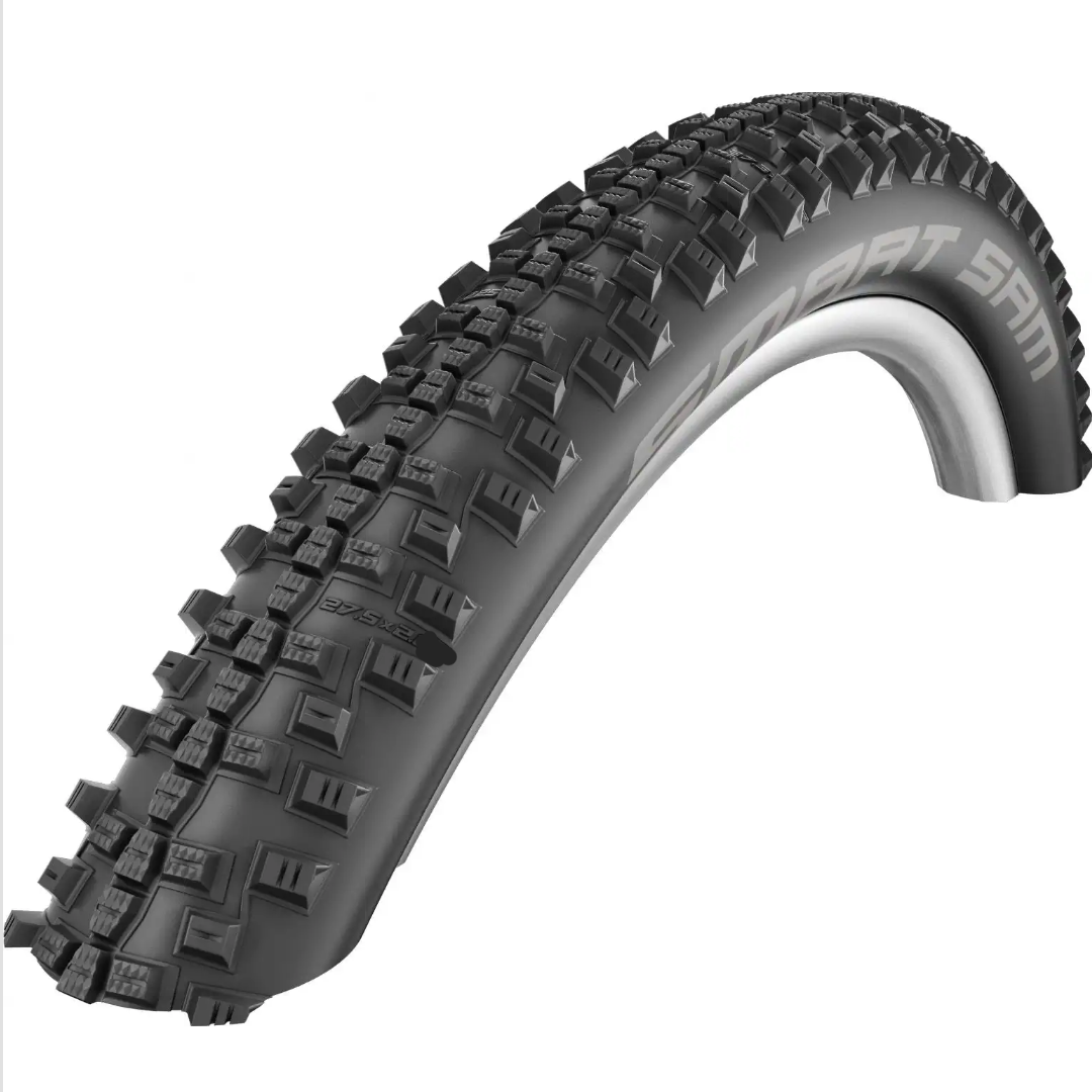 650b x 2.1 tyres