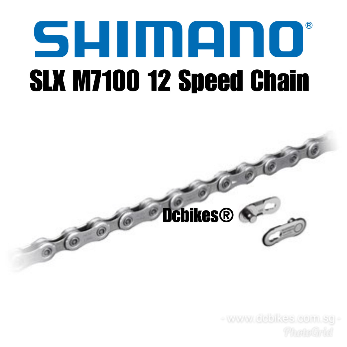 slx chain