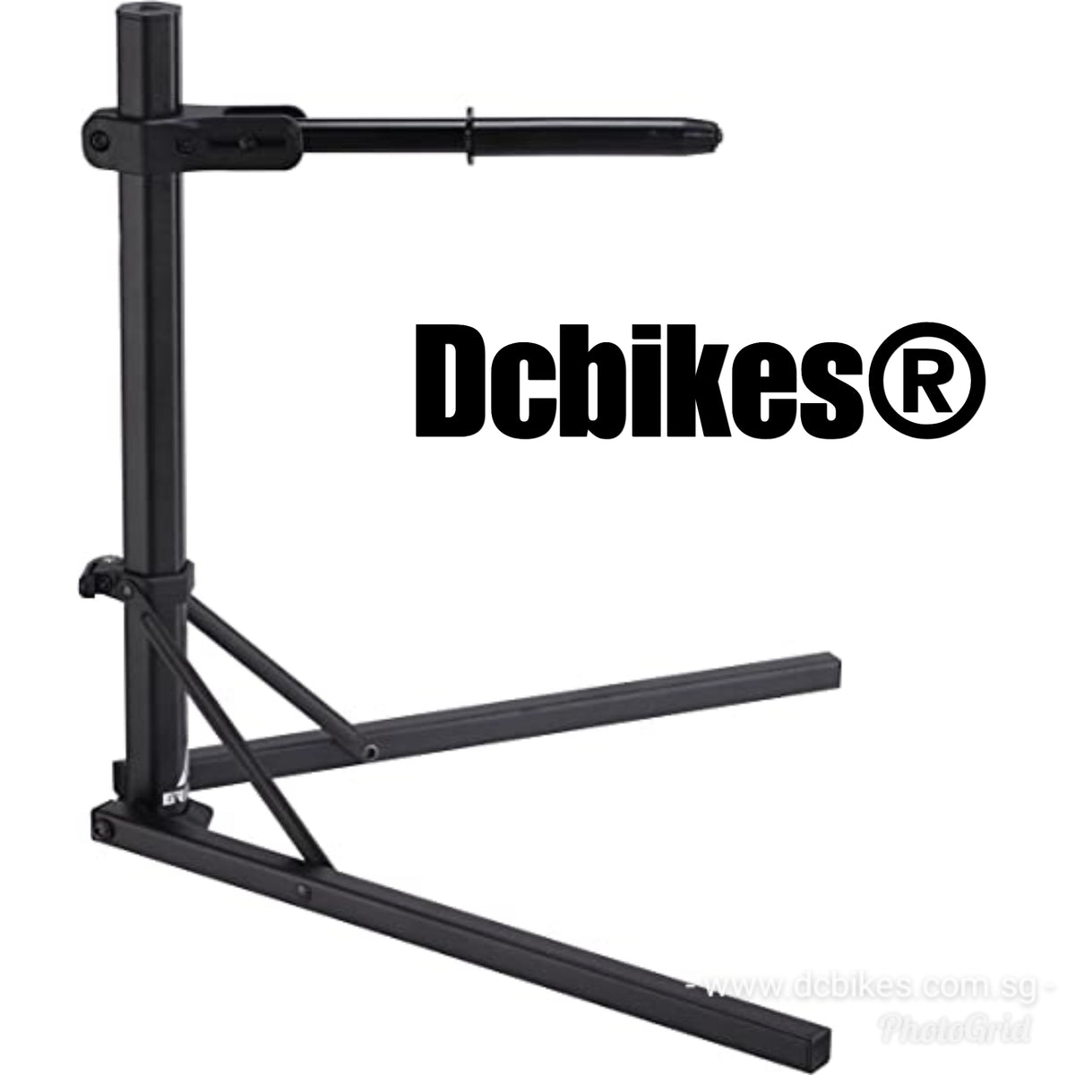 hollowtech bike stand