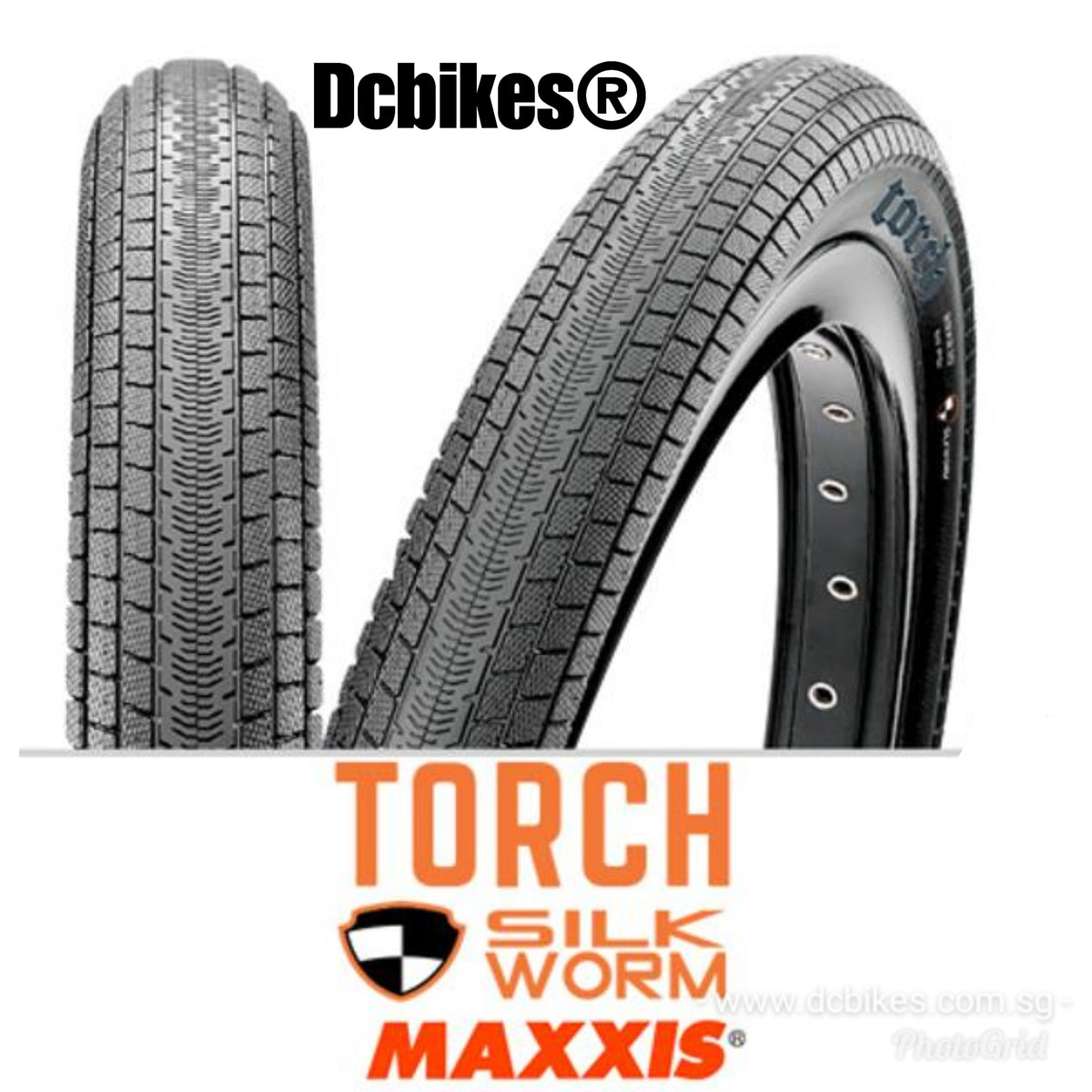 maxxis 20 inch tires