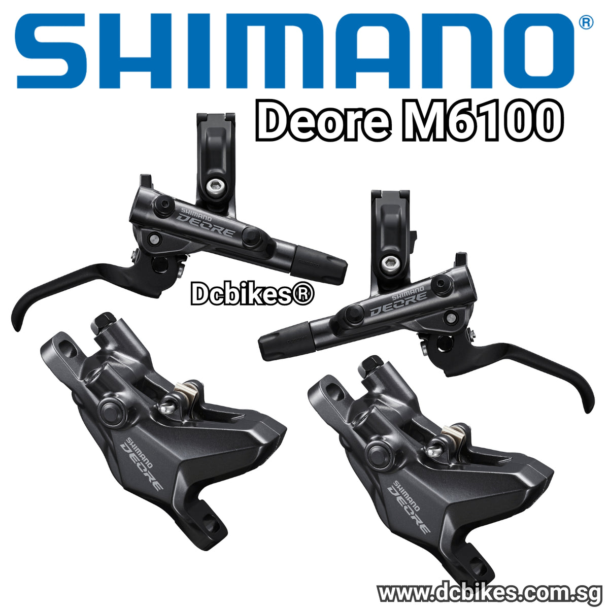 shimano deore m6100 price