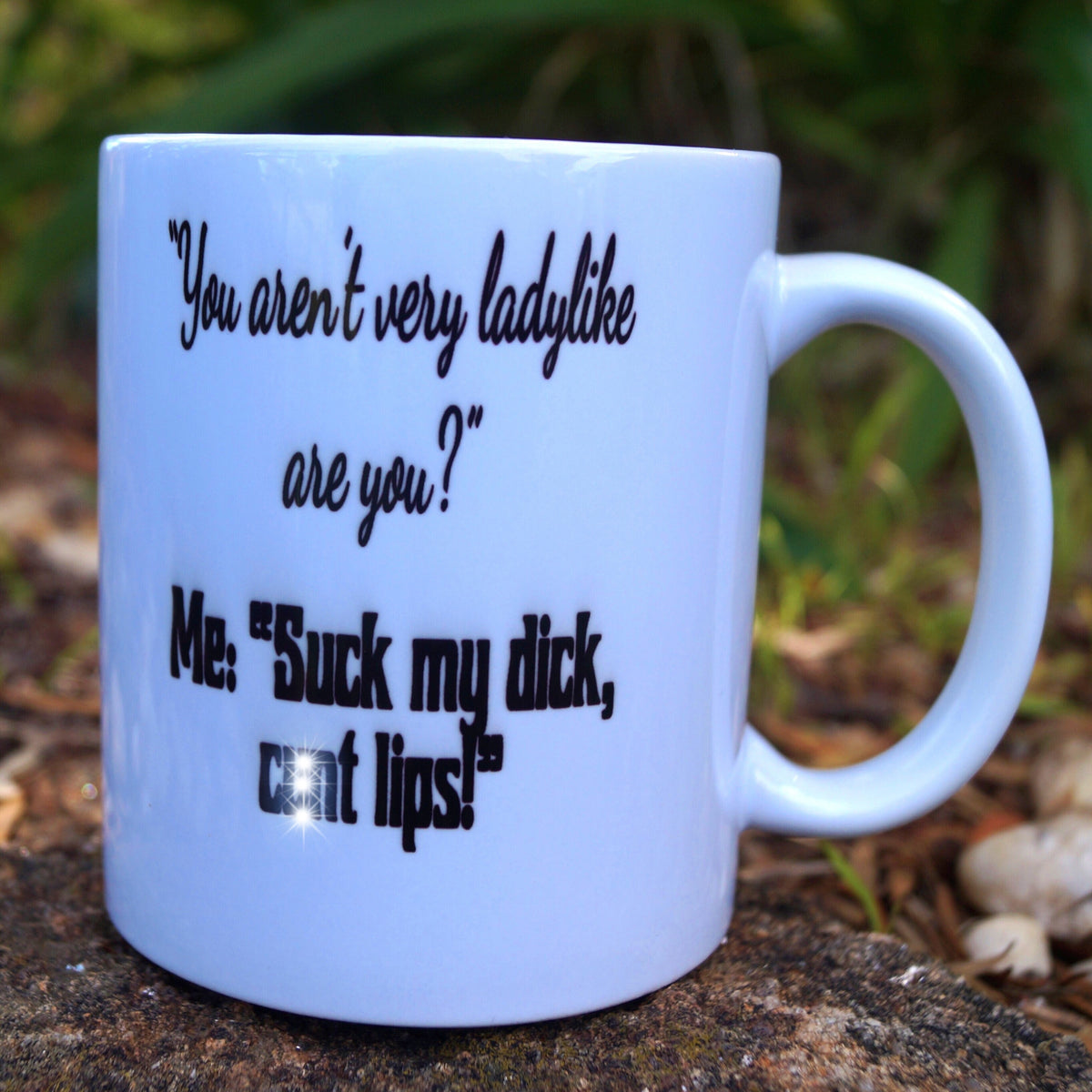 Adult Coffee Mugs – Cheekyliscious