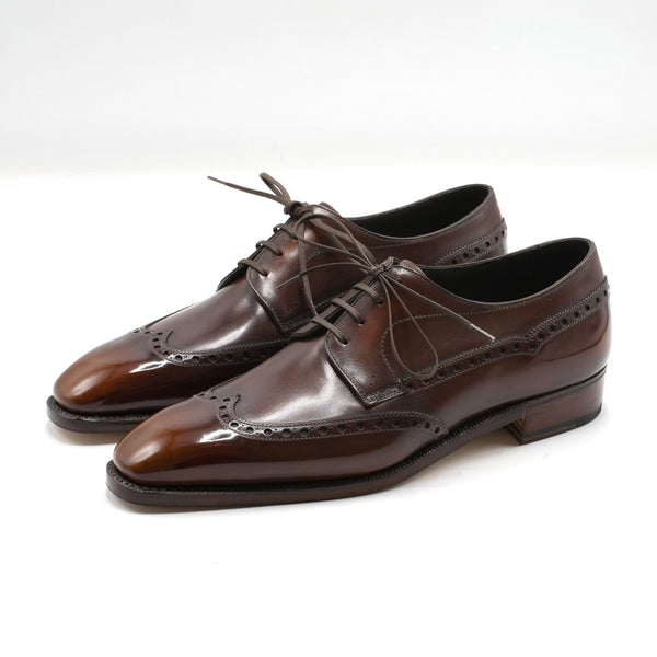 wingtip derby