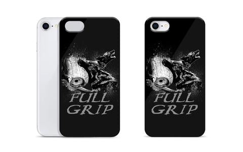 Give Your iPhone 7 Best Protection with Full Grip iPhone 7 Cases