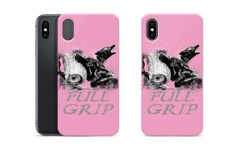 Why Opt for Full Grip iPhone Cases?