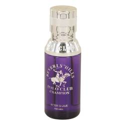 polo club champion perfume