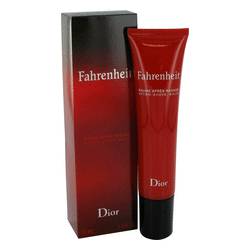 fahrenheit aftershave balm