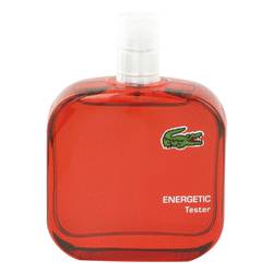 lacoste perfume rouge