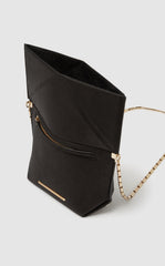 Classico Bag In Black from Roland Mouret