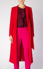 Selwood Coat