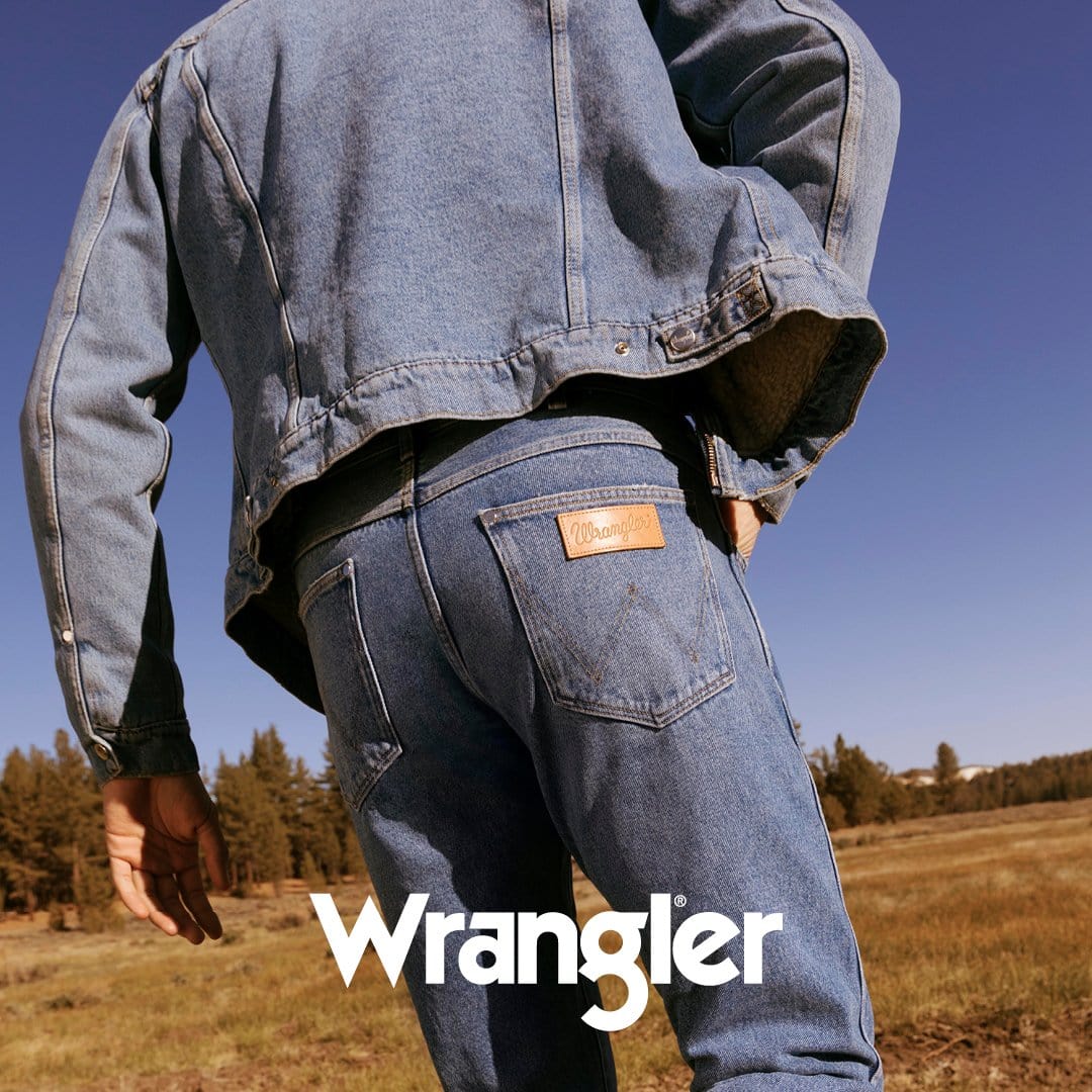 Wrangler Texas Mens Jeans | Wrangler Texas Jeans | JEANSTORE