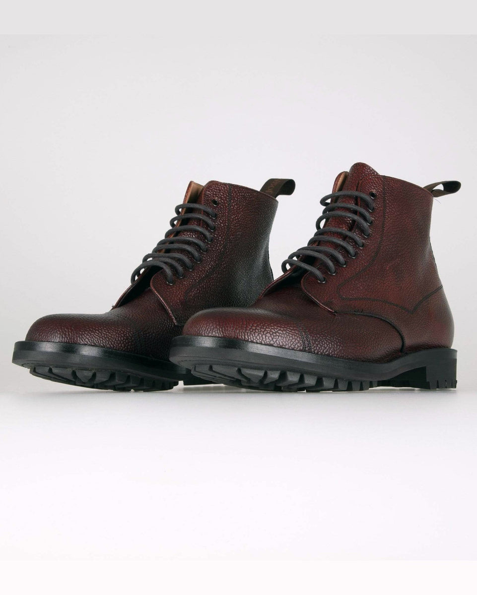 cheaney pennine boots