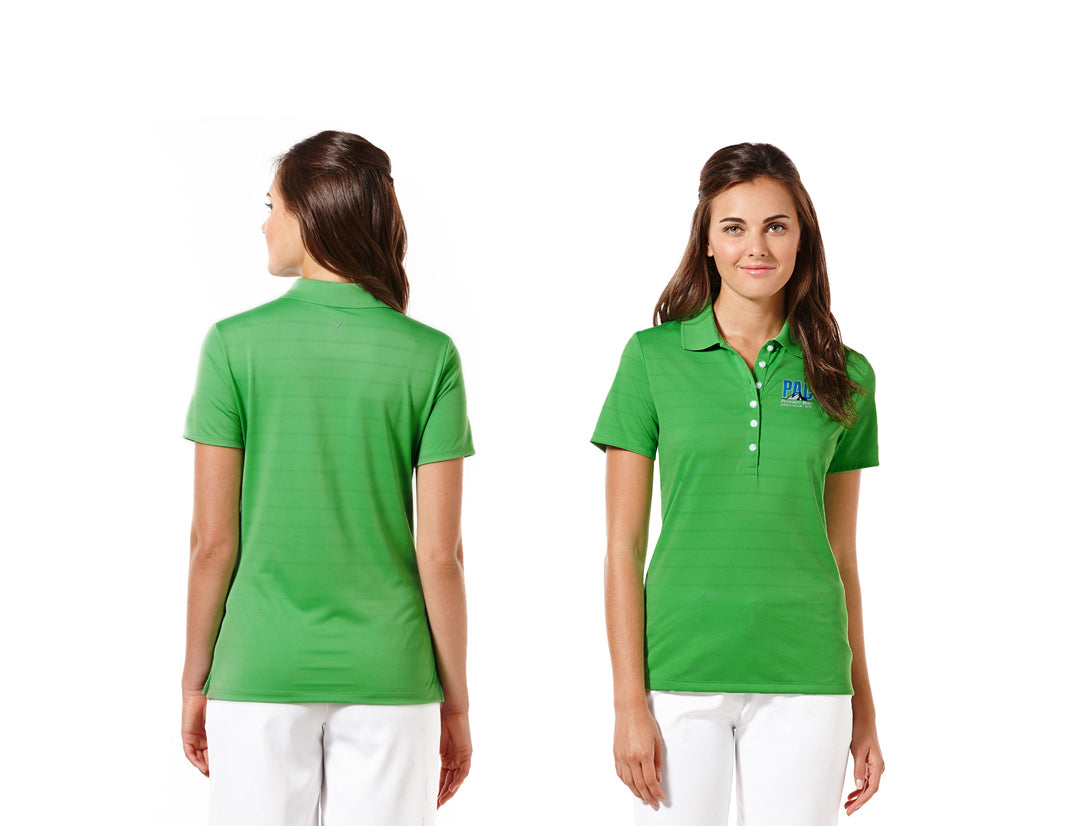 green polo womens